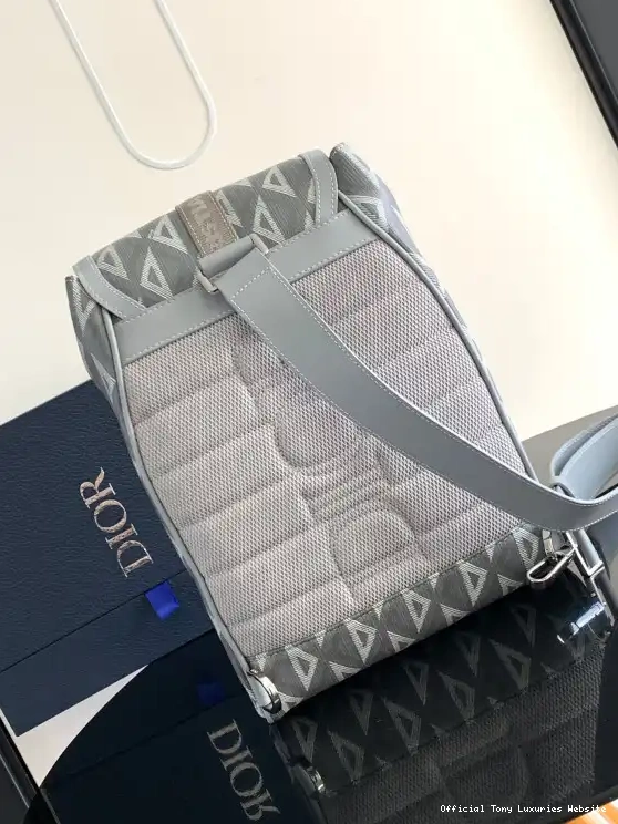 Tony Luxuries The Bag Road Sling Hit diro 0522